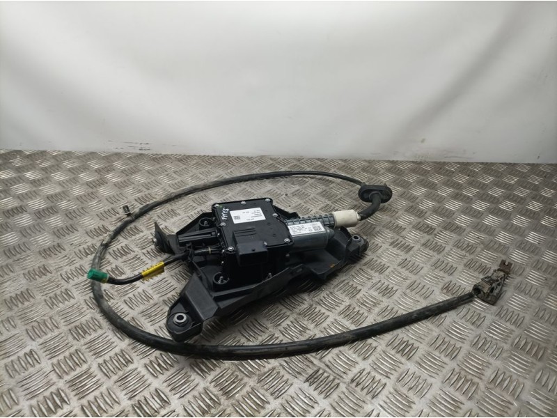 Recambio de freno de mano electrico para citroën c4 picasso exclusive plus referencia OEM IAM 9685367580 0204280109 
