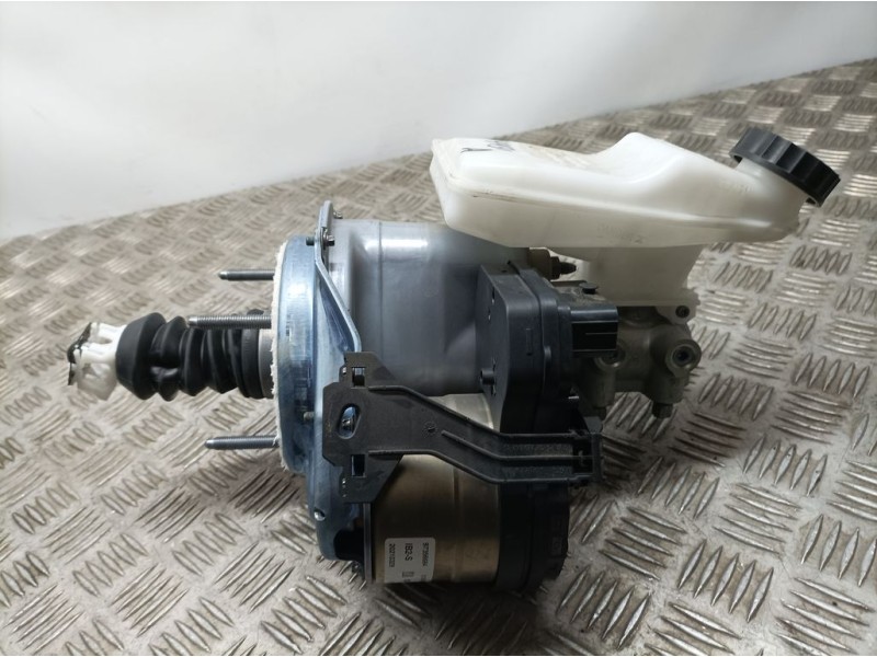 Recambio de bomba freno para peugeot 3008 allure referencia OEM IAM 9841952080 3800004623R IBOOSTER ELECTRICA