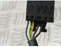 Recambio de retrovisor derecho para opel astra j sports tourer cosmo referencia OEM IAM  5 PINS ELECTRICO 5 CABLES