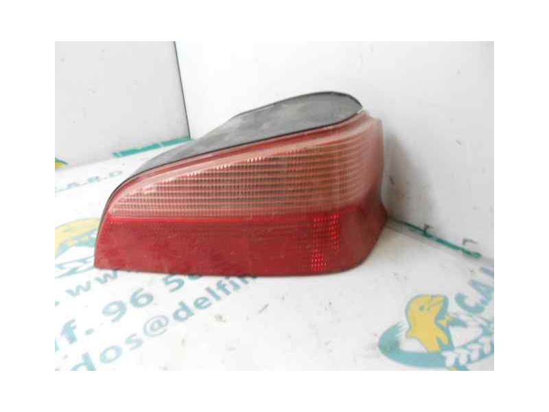 Recambio de piloto trasero derecho para peugeot 106 (s2) xr d referencia OEM IAM   