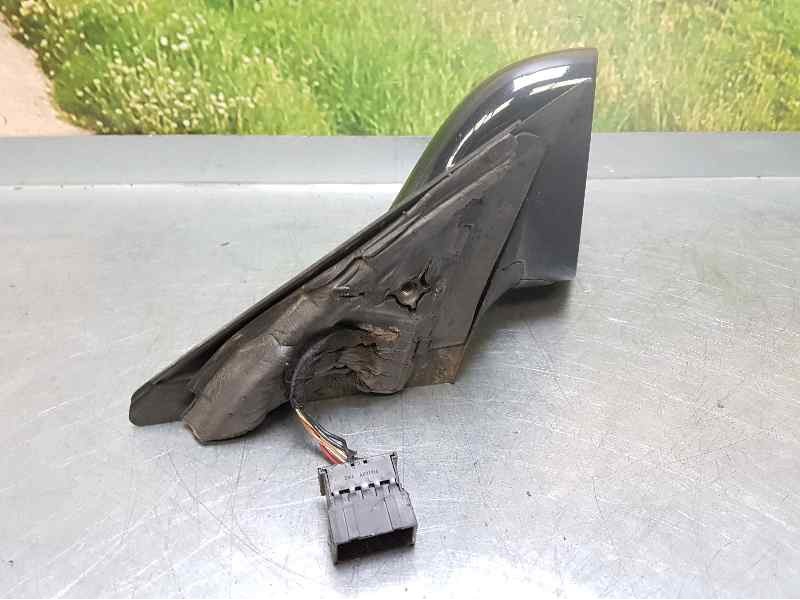 Recambio de retrovisor derecho para audi a4 berlina (b5) 1.9 tdi referencia OEM IAM  5 CABLES ELECTRICO