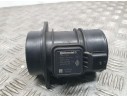 Recambio de caudalimetro para nissan pulsar (c13) acenta referencia OEM IAM 8200682558 5WK97021 CONTINENTAL
