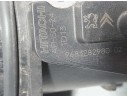 Recambio de caudalimetro para citroën berlingo station wagon xtr plus referencia OEM IAM 9683282980  HITACHI