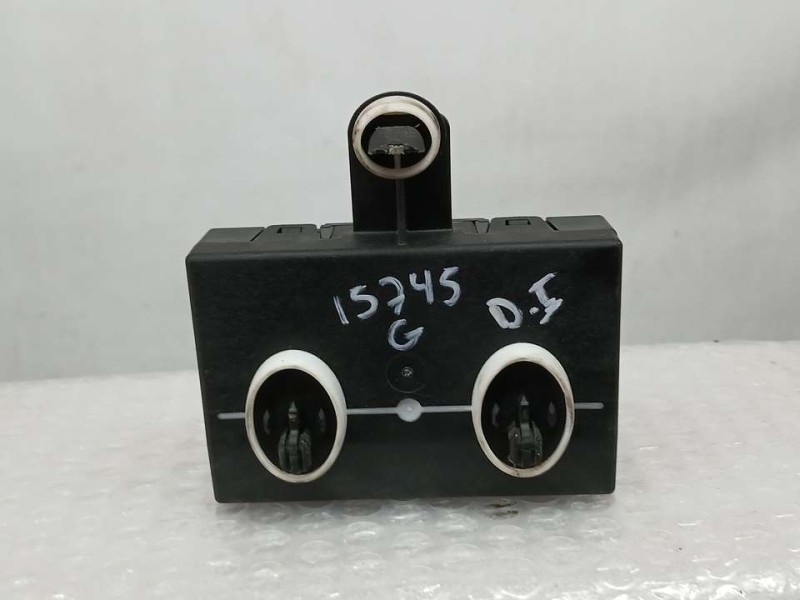 Recambio de modulo electronico para seat leon (5f1) reference referencia OEM IAM 5Q4959593E A2C7494650200 CONTINENTAL