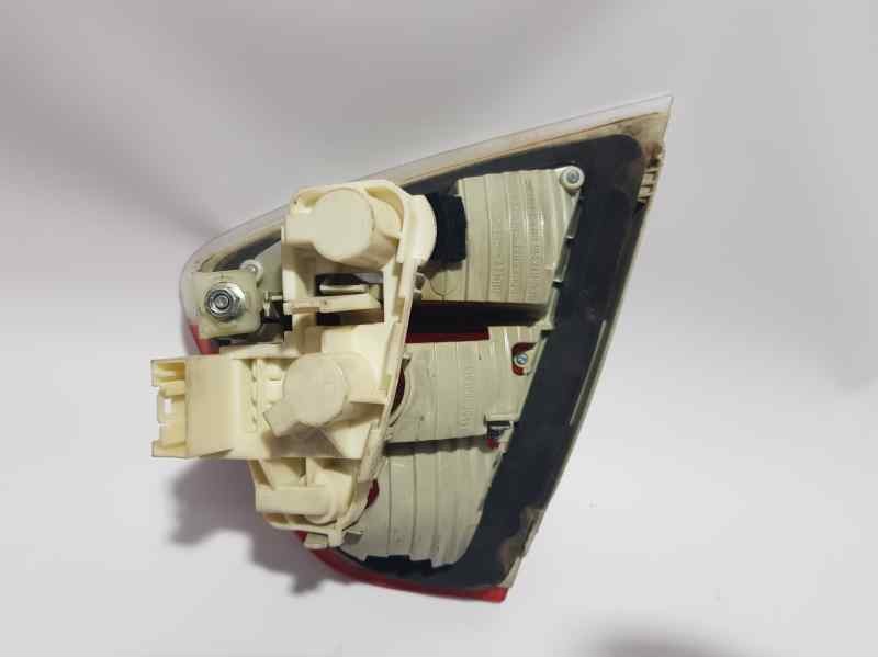 Recambio de piloto trasero izquierdo para bmw serie 3 berlina (e90) 2.0 16v diesel referencia OEM IAM 6937459  INTERIOR BASTANTE