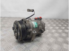 COMPRESOR AIRE ACONDICIONADO 13106850 1512F SANDEN