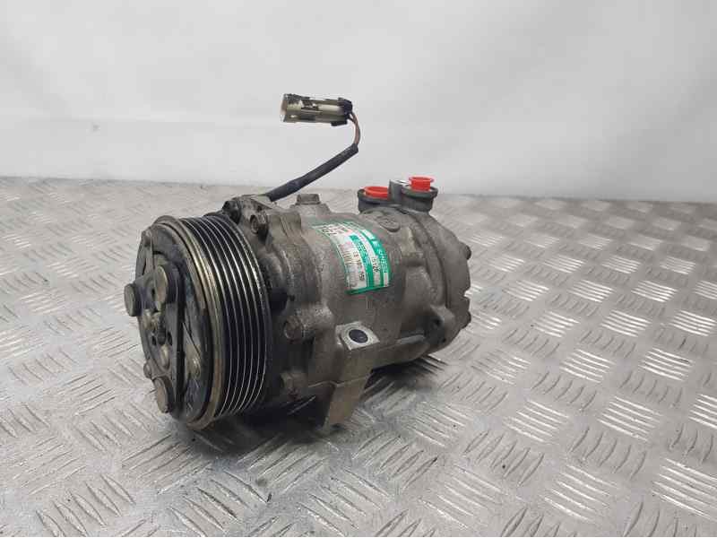 Recambio de compresor aire acondicionado para suzuki ignis rm (mh) basico referencia OEM IAM 13106850 1512F SANDEN