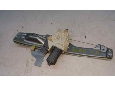 ELEVALUNAS TRASERO DERECHO 6 PINS ELECTRICO