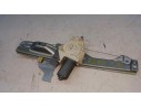 Recambio de elevalunas trasero derecho para citroën c4 sedan lx plus referencia OEM IAM  6 PINS ELECTRICO