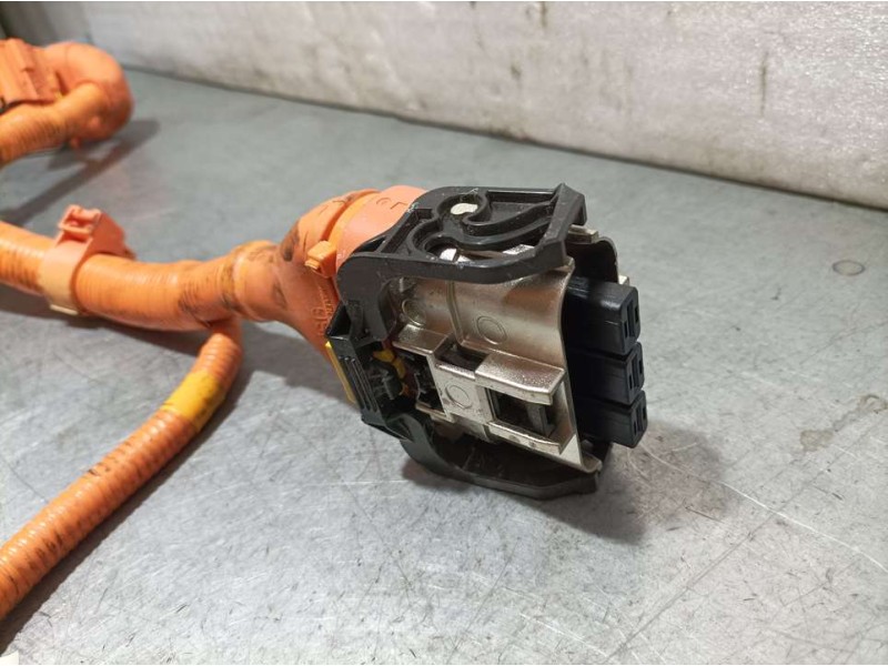 Recambio de modulo electronico para kia niro concept referencia OEM IAM 91895G5510  CABLE ALTO VOLTAJE