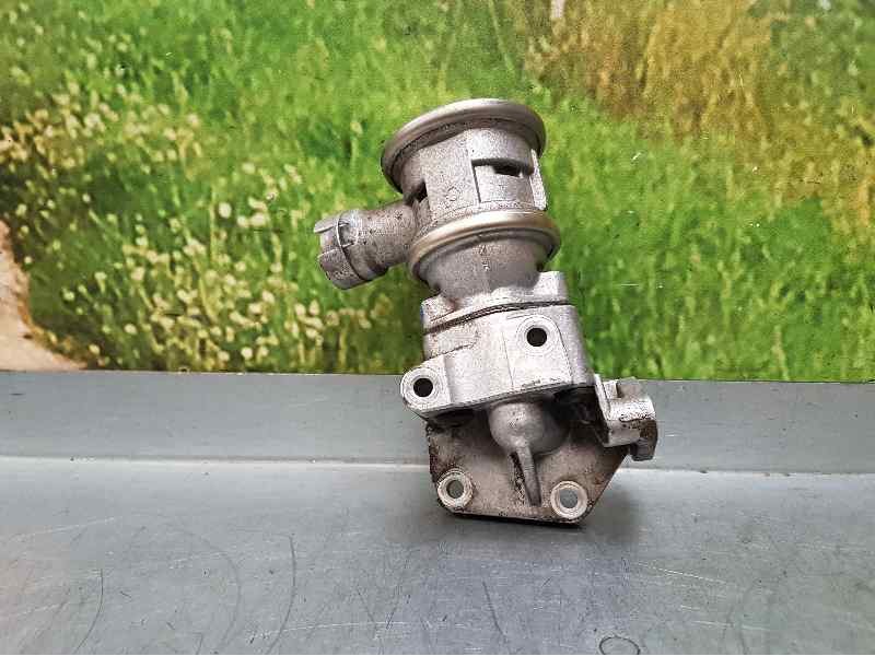 Recambio de valvula egr para seat leon (1p1) 1.6 referencia OEM IAM 06A131166E  