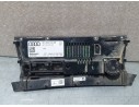 Recambio de mando climatizador para audi q5 (8r) 2.0 tdi s line edition quattro (140kw) referencia OEM IAM 8K1820043AS A2C927436