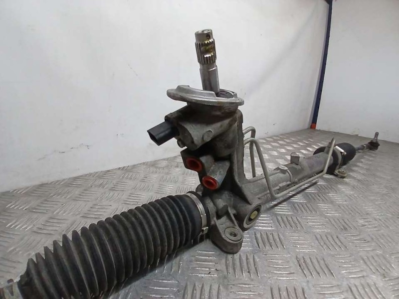 Recambio de cremallera direccion para seat ibiza (6l1) hit referencia OEM IAM 6Q1423055BA 023008005000 ASISTIDA TRW