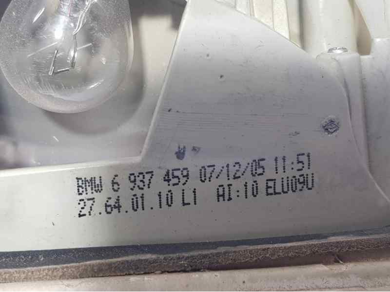 Recambio de piloto trasero izquierdo para bmw serie 3 berlina (e90) 2.0 16v diesel referencia OEM IAM 6937459  INTERIOR BASTANTE