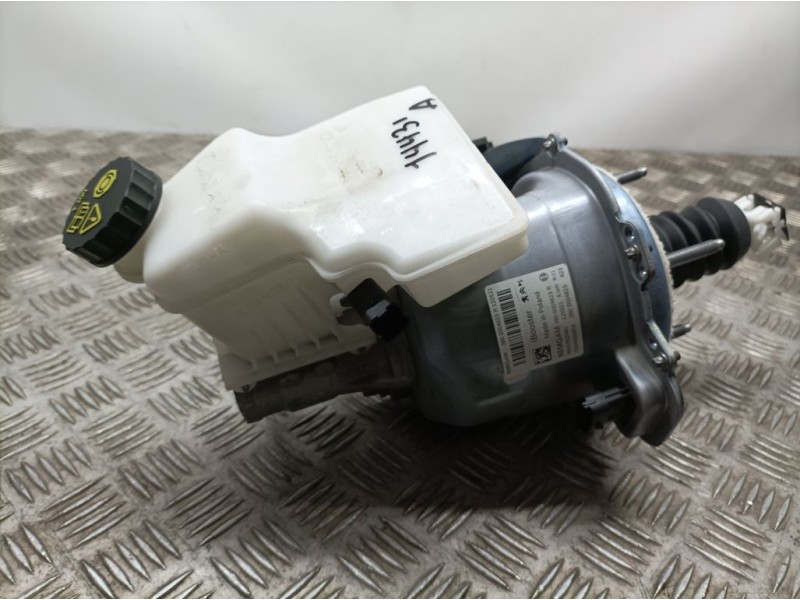 Recambio de bomba freno para peugeot 3008 allure referencia OEM IAM 9841952080 3800004623R IBOOSTER ELECTRICA