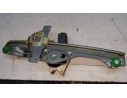Recambio de elevalunas trasero derecho para citroën c4 sedan lx plus referencia OEM IAM  6 PINS ELECTRICO