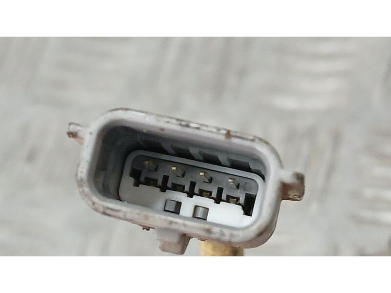 Recambio de sonda lambda para renault captur zen referencia OEM IAM 226907703R  