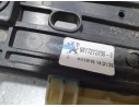 Recambio de elevalunas trasero derecho para peugeot rifter acristalada referencia OEM IAM 9817212480  ELECTRICO 6 PINS