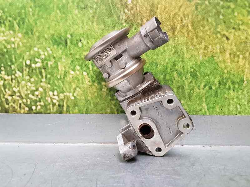 Recambio de valvula egr para seat leon (1p1) 1.6 referencia OEM IAM 06A131166E  