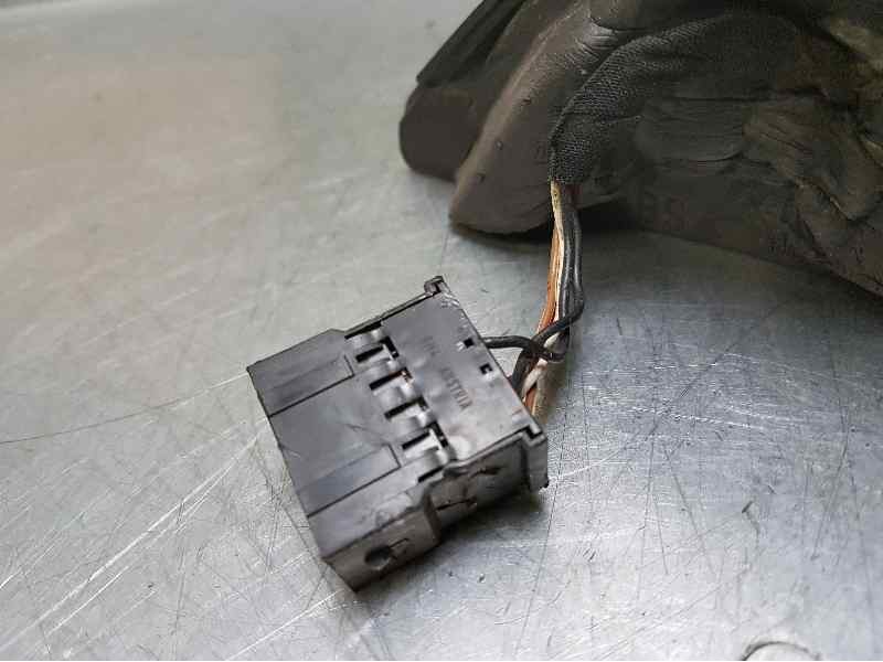 Recambio de retrovisor derecho para audi a4 berlina (b5) 1.9 tdi referencia OEM IAM  5 CABLES ELECTRICO