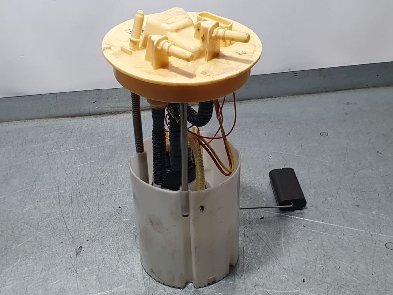 Recambio de aforador para ford ecosport (cr6) trend referencia OEM IAM JN159H307AA 0580203254 BOSCH