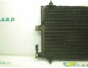 Recambio de condensador / radiador aire acondicionado para peugeot 607 (s1) básico referencia OEM IAM 6448J6  
