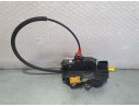 Recambio de cerradura puerta delantera izquierda para opel astra j gtc sportive referencia OEM IAM 13579522  6 PINES