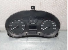 Recambio de cuadro instrumentos para citroën berlingo station wagon xtr plus referencia OEM IAM 9666904880  