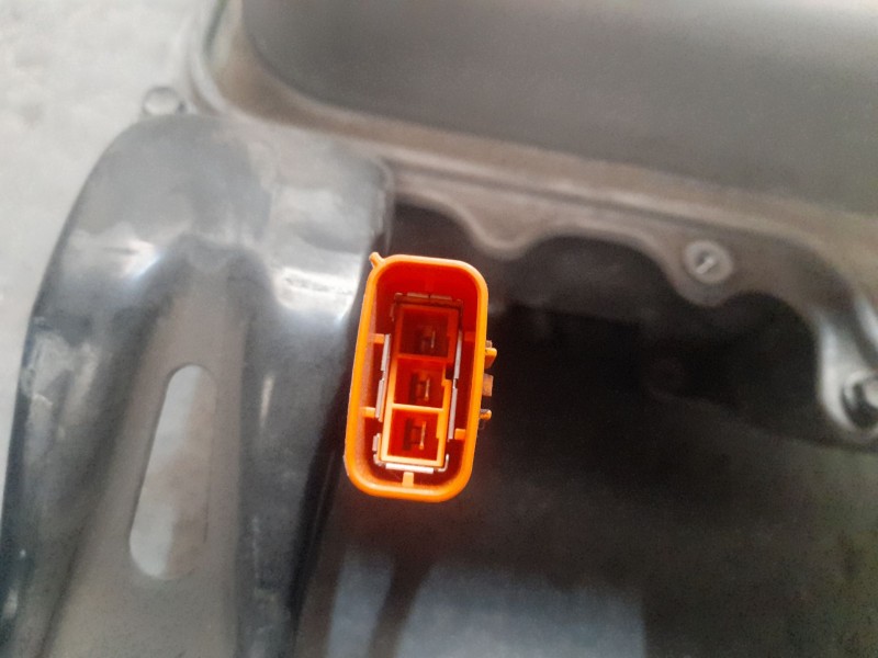 Recambio de transformador hibrido para toyota prius (hw2) 1.5 hybrid (hw20) referencia OEM IAM G920047121  RB08WC239