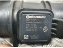 Recambio de caudalimetro para nissan pulsar (c13) acenta referencia OEM IAM 8200682558 5WK97021 CONTINENTAL