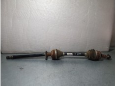 TRANSMISION DELANTERA DERECHA 13335136 10239824 