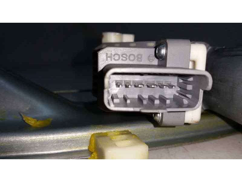 Recambio de elevalunas trasero derecho para citroën c4 sedan lx plus referencia OEM IAM  6 PINS ELECTRICO