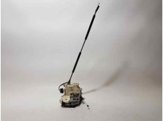 CERRADURA PUERTA TRASERA IZQUIERDA 5P0839011B 