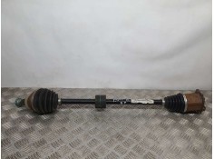 Recambio de transmision delantera derecha para seat ibiza (kj1) style referencia OEM IAM 224024056  