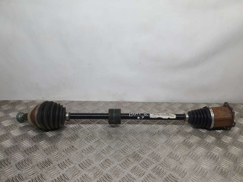 Recambio de transmision delantera derecha para seat ibiza (kj1) style referencia OEM IAM 224024056  