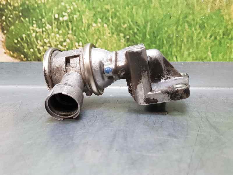 Recambio de valvula egr para seat leon (1p1) 1.6 referencia OEM IAM 06A131166E  