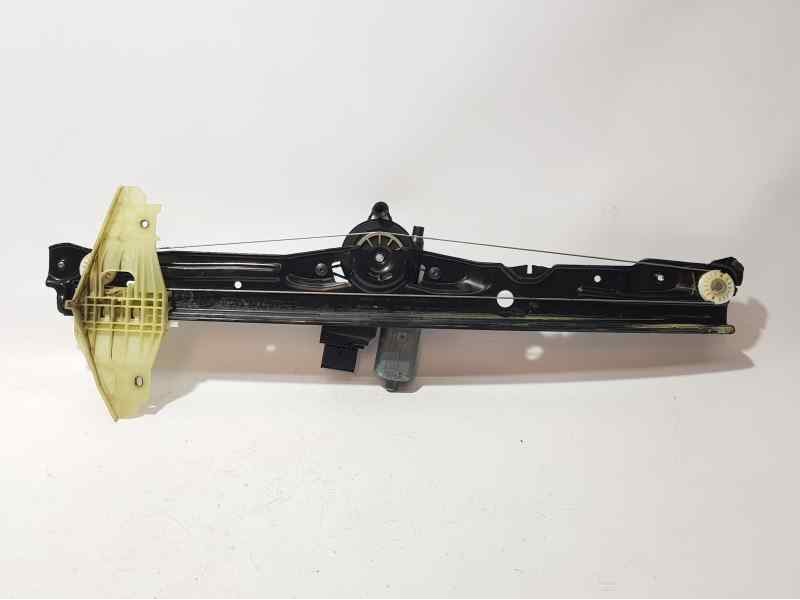 Recambio de elevalunas delantero izquierdo para citroën jumpy furgon control m referencia OEM IAM 1137328865 6 PINS ELÉCTRICO