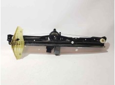 ELEVALUNAS DELANTERO IZQUIERDO 1137328865 6 PINS ELÉCTRICO