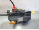 Recambio de cerradura puerta delantera izquierda para opel astra j gtc sportive referencia OEM IAM 13579522  6 PINES