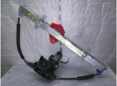 Recambio de elevalunas delantero derecho para ford mondeo berlina (gd) referencia OEM IAM 0130821793 2 PINS ELECTRICO 