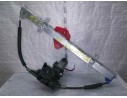 Recambio de elevalunas delantero derecho para ford mondeo berlina (gd) referencia OEM IAM 0130821793 2 PINS ELECTRICO 