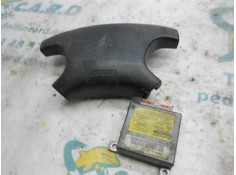 AIRBAG DELANTERO IZQUIERDO 4112P8 
