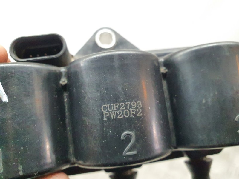Recambio de bobina encendido para chevrolet matiz s referencia OEM IAM CUF2793  