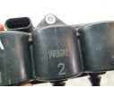 Recambio de bobina encendido para chevrolet matiz s referencia OEM IAM CUF2793  