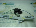 Recambio de elevalunas delantero izquierdo para opel corsa d 1.3 16v cdti referencia OEM IAM   6 PINS