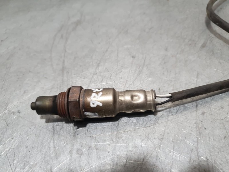 Recambio de sonda lambda para ford fiesta (ce1) trend referencia OEM IAM H1BA9G444  