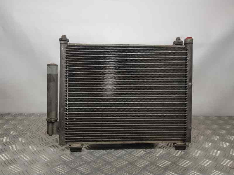 Recambio de condensador / radiador aire acondicionado para suzuki ignis rm (mh) basico referencia OEM IAM ZUR207270M  