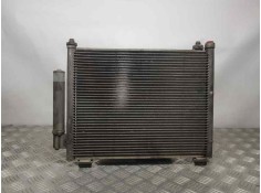 CONDENSADOR / RADIADOR AIRE ACONDICIONADO ZUR207270M 