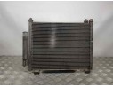 Recambio de condensador / radiador aire acondicionado para suzuki ignis rm (mh) basico referencia OEM IAM ZUR207270M  