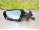 Recambio de retrovisor izquierdo para audi a4 berlina (b5) 1.9 tdi referencia OEM IAM  5 CABLES ELECTRICO